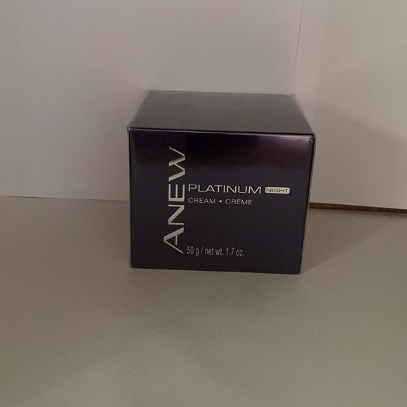Anew Platinum cream 1.7oz - Picture 3 of 4